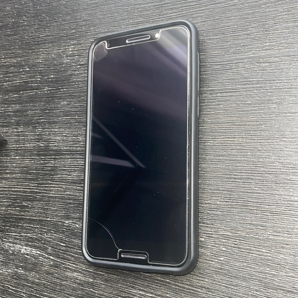 MetroPCS Preowned Alcatel Android Cellphone - Picture 1 of 10